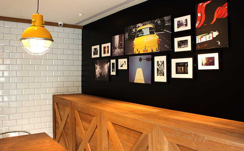CHECK inn Taipei Songjiang Bagian luar foto